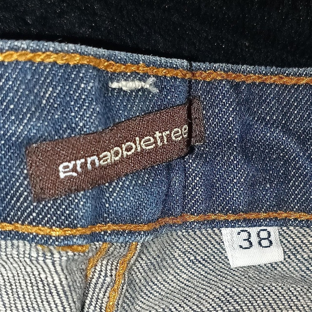 Grnappletree jeans